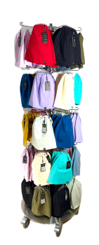 Beanie Classic Baumwolle - Mixbox -